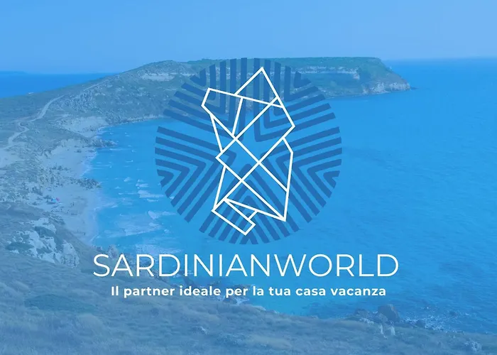 Sardinianworld - Cocco E Dessi Home