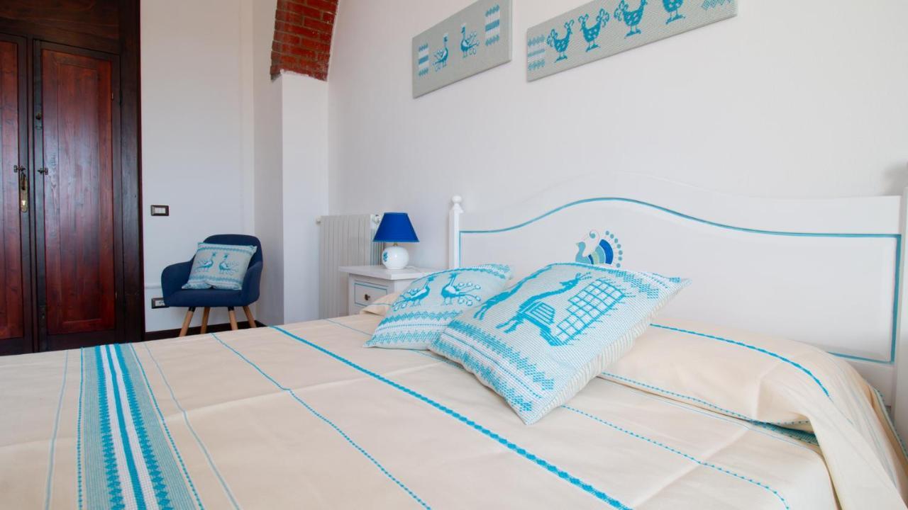 Sardinianworld - Cocco E Dessi Guest house Oristano