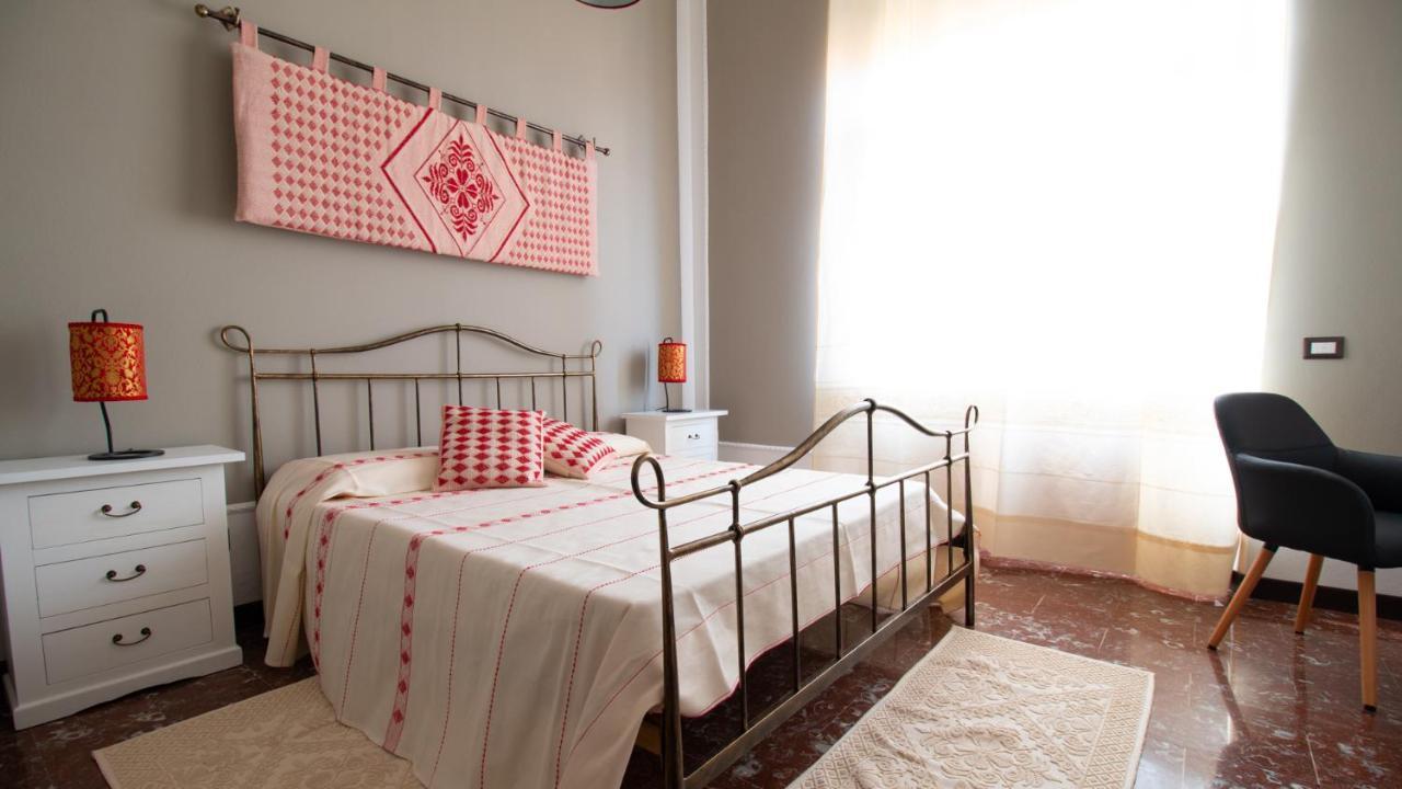 Sardinianworld - Cocco E Dessi Guest house