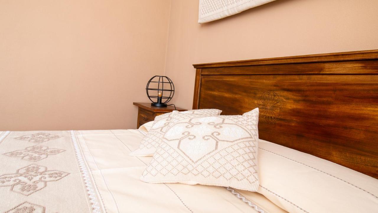 Sardinianworld - Cocco E Dessi Guest house *