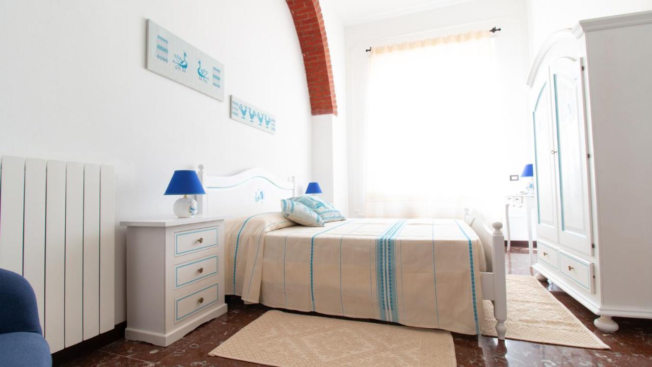 Sardinianworld - Cocco E Dessi Guest house Oristano