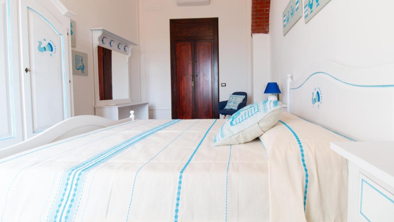 Sardinianworld - Cocco E Dessi Guest house Oristano