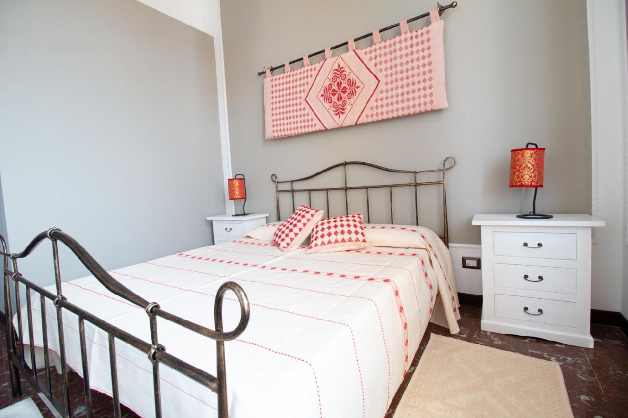 Sardinianworld - Cocco E Dessi Guest house *