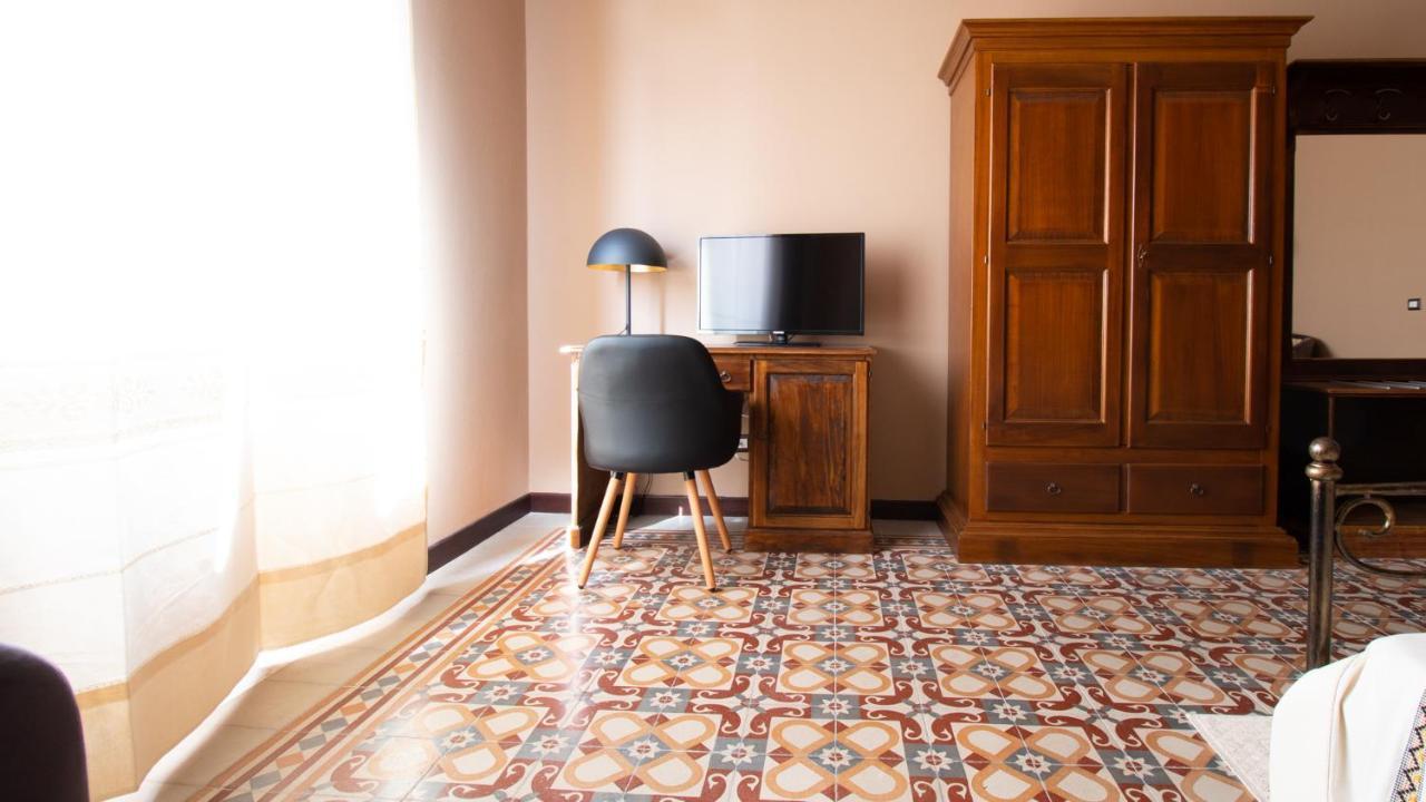 Sardinianworld - Cocco E Dessi Guest house