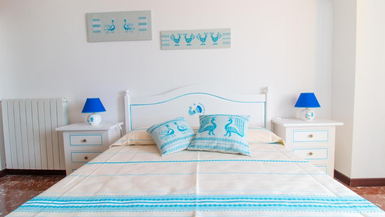 Sardinianworld - Cocco E Dessi Guest house *
