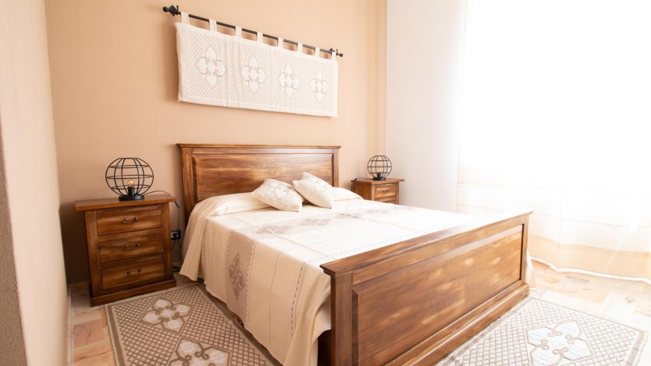 Sardinianworld - Cocco E Dessi Guest house Oristano