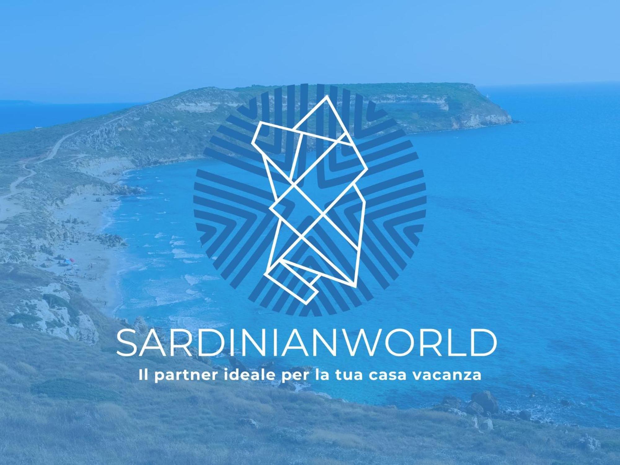 Guest house Sardinianworld - Cocco E Dessi *